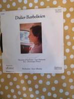 didier barbelivien elle, Enlèvement ou Envoi, Single, Dance, Utilisé