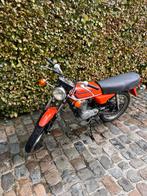 Honda cb50j, Fietsen en Brommers, 49 cc, Klasse B (45 km/u), 4 versnellingen, Ophalen