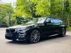 2018 BMW 520d, Auto's, BMW, Gebruikt, Euro 6, Overige brandstoffen, Bedrijf