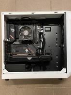 AMD white PC TWEAKED 400+fps, Games en Spelcomputers, Ophalen of Verzenden