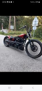 Harley davidson twincam, Motoren, Particulier