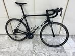 Giant TCR Advanced 1 maat L, Fietsen en Brommers, Fietsen | Racefietsen, Ophalen, Gebruikt, Giant