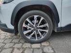 Toyota Corolla Cross Premium, Automaat, 72 kW, Wit, 5 deurs