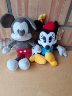 Knuffel Mickey & Minnie Mouse Disney, Kinderen en Baby's, Ophalen