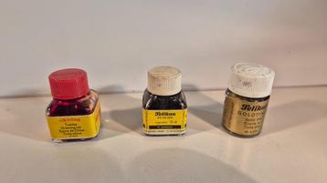 Oude intktpotjes beschikbaar voor biedingen