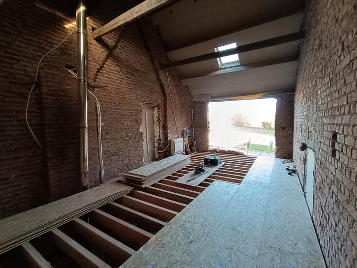 Travaux rénovation, Bricolage & Construction, Bricolage & Rénovation Autre