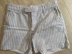 Short HM Kaat 34, Kleding | Dames, Broeken en Pantalons, H&M, Kort, Ophalen of Verzenden, Zo goed als nieuw
