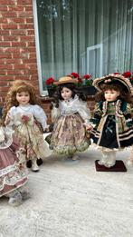 Poppen collectie, Diversen, Sinterklaas, Ophalen, Zo goed als nieuw