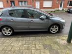 Zeer mooie auto te koop, Voorwielaandrijving, 4 cilinders, Leder, 5 deurs
