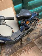 Vespa ciao, Fietsen en Brommers, Ophalen, Tweetakt, Gebruikt, Vespa