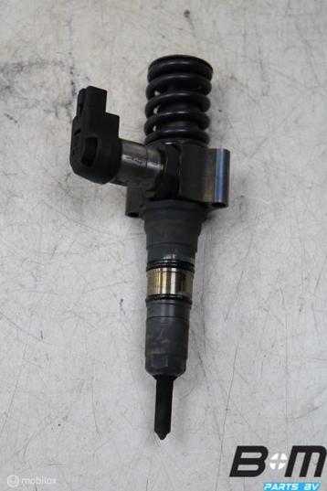 Pomp verstuiver / inspuiteenheid VW Passat B6 03G130073S beschikbaar voor biedingen