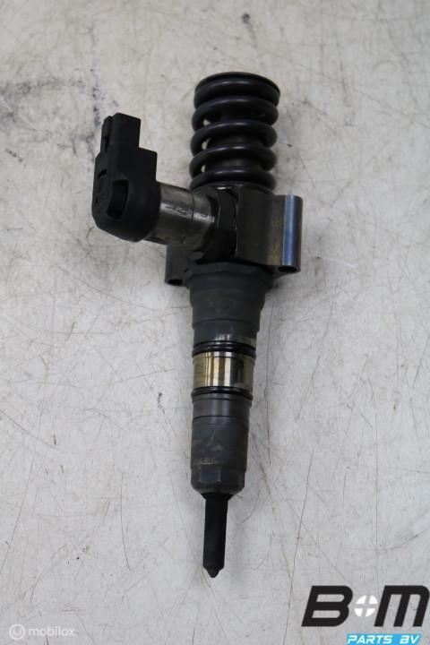 Pomp verstuiver / inspuiteenheid VW Passat B6 03G130073S, Auto-onderdelen, Motor en Toebehoren, Gebruikt