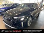 Audi RS3 Sportback 2.5 TFSI Quattro S tronic, Autos, Audi, Noir, RS3, Automatique, Achat