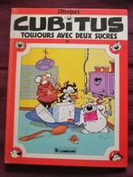 Cubitus 20. Toujours avec deux sucres de DUPA, Verzenden