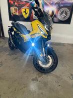 Honda x adv 750 special edition 2025 nieuw 0km, Motoren, Motoren | Honda, Bedrijf, 2 cilinders