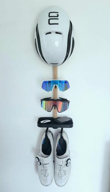 Muurbeugel voor fiets accessoires beschikbaar voor biedingen