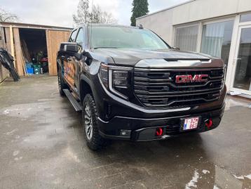 GMC Sierra 1500 Duramax 3.0 TurboDiesel