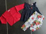 Monnalisa setje, Enfants & Bébés, Vêtements de bébé | Taille 80, Enlèvement ou Envoi, Ensemble, Comme neuf, Monnalisa