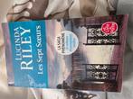 Lucinda Riley - Les sept Soeurs, Tome 1, Ophalen of Verzenden, Zo goed als nieuw