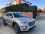 Hyundai Tucson 1.6 GDi-FULL OPTION-PRETE A IMMATRICULER-GARA, Auto's, Te koop, Zilver of Grijs, Benzine, Gebruikt