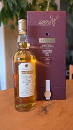 Littlemill 1991 Rare old Gordon & MacPhail, Verzamelen, Overige gebieden, Overige typen, Nieuw, Ophalen of Verzenden