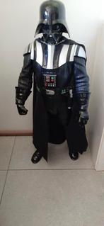 Star Wars DARTH VADER 80 cm PVC-figuur Jakks Pacific, Ophalen of Verzenden, Zo goed als nieuw