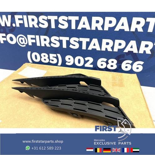 W177 A KLASSE AMG BUMPER ROOSTER VOORBUMPER LINKS ROOSTER or, Auto-onderdelen, Overige Auto-onderdelen, Mercedes-Benz, Gebruikt