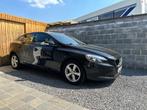 Volvo V40 2.0 D2 Eco Kinetic Led Navi BT Pdc Euro6b, Auto's, Te koop, Berline, 89 g/km, 5 deurs