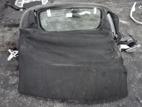SOFTTOP CABRIODAK Porsche 718 Boxster (982) (01-2016/-), Auto-onderdelen, Carrosserie, Porsche, Gebruikt
