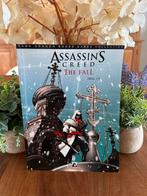 Assassin’s Creed: The Fall Deel 1A, Karl Kerschl, Verzenden, Eén stripboek, Zo goed als nieuw