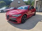 Alfa Giulia 2.0 Tbi Q4 Veloce  280, Auto's, Alfa Romeo, Automaat, 4 deurs, 1995 cc, 4 cilinders