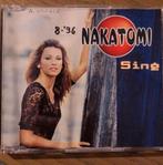 Nakatomi Sing, Gebruikt, Ophalen of Verzenden