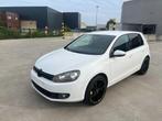 VOLKSWAGEN - 2012 - GOLF 6 - Personenauto, Euro 5, Gebruikt, Overige brandstoffen, Bedrijf
