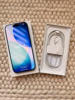 iPhone 16pro 128gb sous garantie, Telecommunicatie, Mobiele telefoons | Apple iPhone, 128 GB, Zo goed als nieuw, 98 %, Zonder simlock