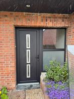 Vente et pose menuiserie alu pvc et bois, Bricolage & Construction, Enlèvement ou Envoi, Comme neuf, Bois