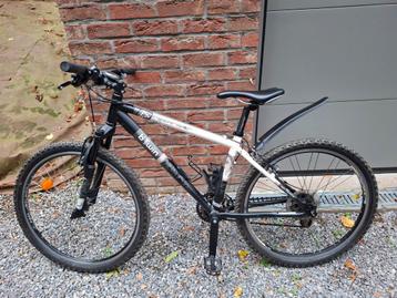 Rockrider btwin mountainbike - 26 inch beschikbaar voor biedingen