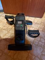 Stoelfiets, Sport en Fitness, Fitnessapparatuur, Ophalen of Verzenden, Zo goed als nieuw, Stoelfiets