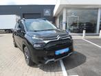 Citroën C3 AIRCROSS 1.2 PURETECH 130EAT - WAARBORG, 4 deurs, Gebruikt, Zwart, 130 pk