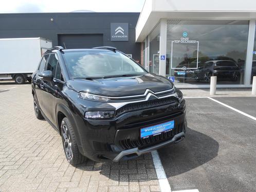 Citroën C3 AIRCROSS 1.2 PURETECH 130EAT - WAARBORG, Auto's, Citroën, Particulier, Te koop, C3 Aircross, Airbags, Airconditioning