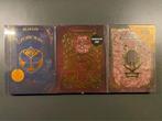 Tomorrowland 2015 - 2016 - 2018 (Mint), CD & DVD, CD | Dance & House, Enlèvement ou Envoi, Neuf, dans son emballage, Coffret