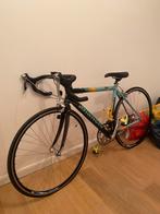 Bianchi koersfiets 1998 model showroomstaat!, Fietsen en Brommers, Ophalen, Zo goed als nieuw