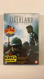 DVD: Tigerland, Cd's en Dvd's, Dvd's | Actie, Ophalen of Verzenden, Zo goed als nieuw