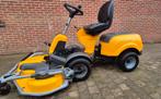 Stiga park 720 pw te koop, Tuin en Terras, Zitmaaiers, Ophalen of Verzenden, Zo goed als nieuw