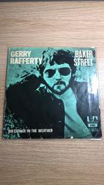 Gerry rafferty - baker street, CD & DVD, Utilisé, Enlèvement ou Envoi
