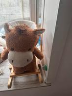 Baay-peuter schommel, Kinderen en Baby's, Ophalen, Zo goed als nieuw