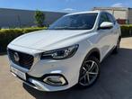 MG EHS PHEV Luxery FULL OPTION, Auto's, 4 cilinders, Wit, 5 deurs, Hybride Elektrisch/Benzine
