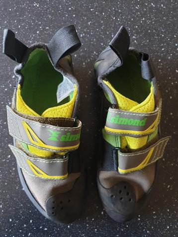 Chaussons d'escalade Simond, taille 38. NOUVEAU !, Sports & Fitness, Enlèvement, Neuf, Chaussons d'escalade