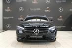 Mercedes-Benz C 200d Estate Luxury Line DOS 6763, Auto's, Mercedes-Benz, Automaat, 1780 kg, Zwart, 4 cilinders