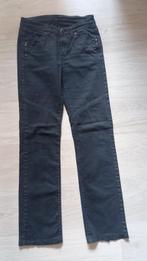 Pantalon femme IKKS noir, Kleding | Dames, Broeken en Pantalons, Ophalen, Zwart, Ikks, Maat 34 (XS) of kleiner