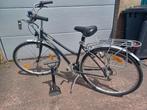 Decathlon damesfiets Hoprider 3.2, Fietsen en Brommers, Ophalen, Gebruikt, Overige merken, Versnellingen